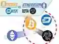 Bitcoin กับ Ethereum เกมออนไลน์ Bitcoin กับ Ethereum เกมออนไลน์