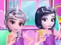 ชุดทารกยูนิคอร์น เกมออนไลน์
