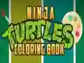 หนังสือระบายสีเต่านินจา เกมออนไลน์ หนังสือระบายสีเต่านินจา เกมออนไลน์