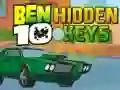 เบ็น 10 กุญแจที่ซ่อนอยู่ เกมออนไลน์ เบ็น 10 กุญแจที่ซ่อนอยู่ เกมออนไลน์