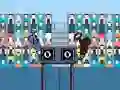 ทัชดาวน์อเมริกัน เกมออนไลน์