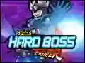 นักต่อสู้บอสสุดยาก เกมออนไลน์