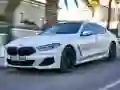 BMW 8 ซีรีส์ เกมออนไลน์ BMW 8 ซีรีส์ เกมออนไลน์