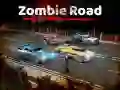 ถนนซอมบี้ เกมออนไลน์ ถนนซอมบี้ เกมออนไลน์