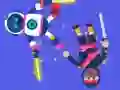 Ragdoll.io เกมออนไลน์