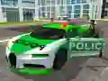การไล่ล่าของตำรวจ: คนขับตำรวจแท้ เกมออนไลน์ การไล่ล่าของตำรวจ: คนขับตำรวจแท้ เกมออนไลน์