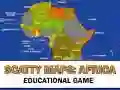 แผนที่ Scatty แอฟริกา เกมออนไลน์ แผนที่ Scatty แอฟริกา เกมออนไลน์