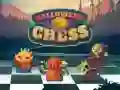 หมากรุกวันฮาโลวีน เกมออนไลน์