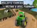 เกมจำลองการเกษตรด้วยรถแทรกเตอร์จริง เกมออนไลน์ เกมจำลองการเกษตรด้วยรถแทรกเตอร์จริง เกมออนไลน์