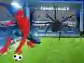 ฟุตบอลแมงมุม เกมออนไลน์ ฟุตบอลแมงมุม เกมออนไลน์
