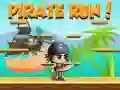 การวิ่งโจรสลัด เกมออนไลน์