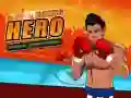 ฮีโร่ต่อสู้: แชมป์หมัด เกมออนไลน์ ฮีโร่ต่อสู้: แชมป์หมัด เกมออนไลน์