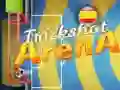 สนามยิง Trickshot เกมออนไลน์ สนามยิง Trickshot เกมออนไลน์