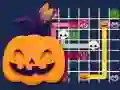 เชื่อมต่อวันฮาโลวีน เกมออนไลน์ เชื่อมต่อวันฮาโลวีน เกมออนไลน์