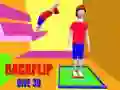 กระโดดผาดโผน 3D เกมออนไลน์ กระโดดผาดโผน 3D เกมออนไลน์