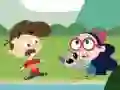 ความแตกต่างระหว่างเด็กและแมว เกมออนไลน์ ความแตกต่างระหว่างเด็กและแมว เกมออนไลน์