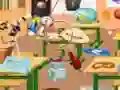 ไฮเปอร์กลับไปโรงเรียน เกมออนไลน์
