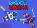 นักรบ Ragdoll เกมออนไลน์ นักรบ Ragdoll เกมออนไลน์