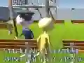 การผจญภัยของสติ๊กแมน: ภารกิจหลบหนีจากคุก เกมออนไลน์