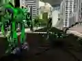 Spider Robot Warrior Web Robot Spider เกมออนไลน์ Spider Robot Warrior Web Robot Spider เกมออนไลน์