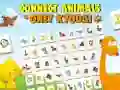 เชื่อมต่อสัตว์ Onet เกมออนไลน์ เชื่อมต่อสัตว์ Onet เกมออนไลน์