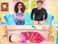 ดูแลทารก: แต่งตัว เกมออนไลน์ ดูแลทารก: แต่งตัว เกมออนไลน์