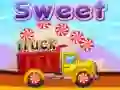 รถบรรทุกหวาน เกมออนไลน์