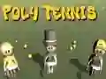 โพลีเทนนิส เกมออนไลน์ โพลีเทนนิส เกมออนไลน์