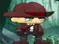 เด็กชายผจญภัย เกมออนไลน์
