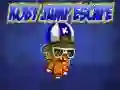 Koby กระโดด หนี เกมออนไลน์