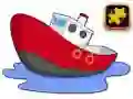 ปริศนาเรือการ์ตูน เกมออนไลน์ ปริศนาเรือการ์ตูน เกมออนไลน์
