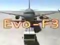 Evo-F3 เกมออนไลน์