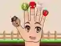 เพลงครอบครัวนิ้ว เกมออนไลน์ เพลงครอบครัวนิ้ว เกมออนไลน์