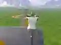 การแสดงความเร็วสุดขีด BMX เกมออนไลน์