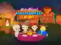 เบบี้เฮเซลคืนวันฮาโลวีน เกมออนไลน์