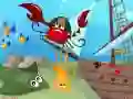 สมบัติในทะเลที่ซ่อนอยู่ เกมออนไลน์