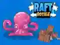 RAFT ROYALE เกมออนไลน์ RAFT ROYALE เกมออนไลน์