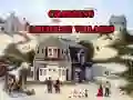 หมู่บ้านอเมริกันที่มีเสน่ห์ เกมออนไลน์ หมู่บ้านอเมริกันที่มีเสน่ห์ เกมออนไลน์