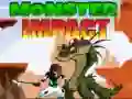 ผลกระทบของมอนสเตอร์ เกมออนไลน์ ผลกระทบของมอนสเตอร์ เกมออนไลน์