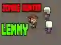 นักล่าซอมบี้ เลมมี่ เกมออนไลน์ นักล่าซอมบี้ เลมมี่ เกมออนไลน์