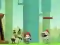 การต่อสู้ของฮีโร่ เกมออนไลน์ การต่อสู้ของฮีโร่ เกมออนไลน์