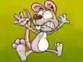นักล่าเมาส์วิ่ง เกมออนไลน์
