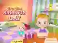 เบบี้เฮเซล: วันพี่น้อง เกมออนไลน์