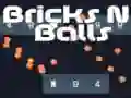 อิฐและบอล เกมออนไลน์