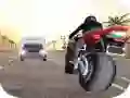 การแข่งขันจักรยานสุดขีด เกมออนไลน์