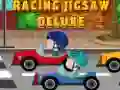 ปริศนาจิ๊กซอว์รถแข่ง Deluxe เกมออนไลน์ ปริศนาจิ๊กซอว์รถแข่ง Deluxe เกมออนไลน์