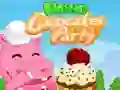 งานปาร์ตี้ฮอฮอคัพเค้ก เกมออนไลน์ งานปาร์ตี้ฮอฮอคัพเค้ก เกมออนไลน์