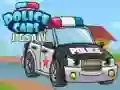 จิ๊กซอว์รถตำรวจ เกมออนไลน์ จิ๊กซอว์รถตำรวจ เกมออนไลน์