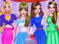 ปาร์ตี้วันเกิดไอศกรีม เกมออนไลน์ ปาร์ตี้วันเกิดไอศกรีม เกมออนไลน์