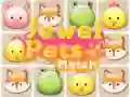 Jewel Pets Match เกมออนไลน์ Jewel Pets Match เกมออนไลน์